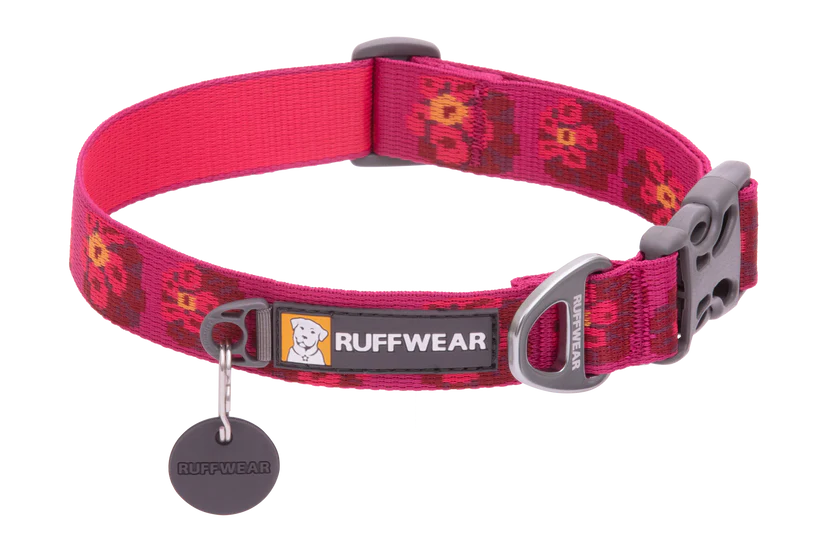 Ruffwear - Flat Out Collar *Mega Pre-Loved Sale*