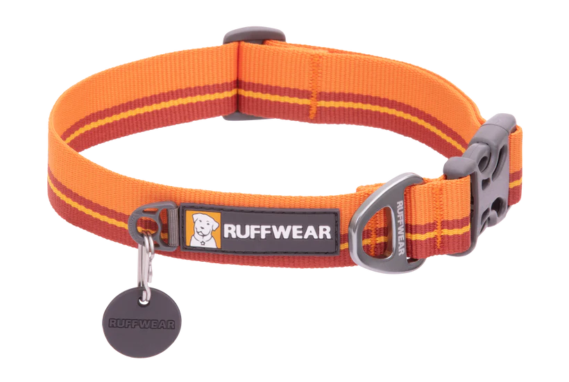 Ruffwear - Flat Out Collar *Mega Pre-Loved Sale*