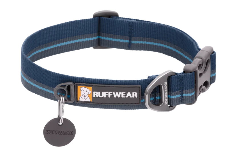 Ruffwear - Flat Out Collar *Mega Pre-Loved Sale*