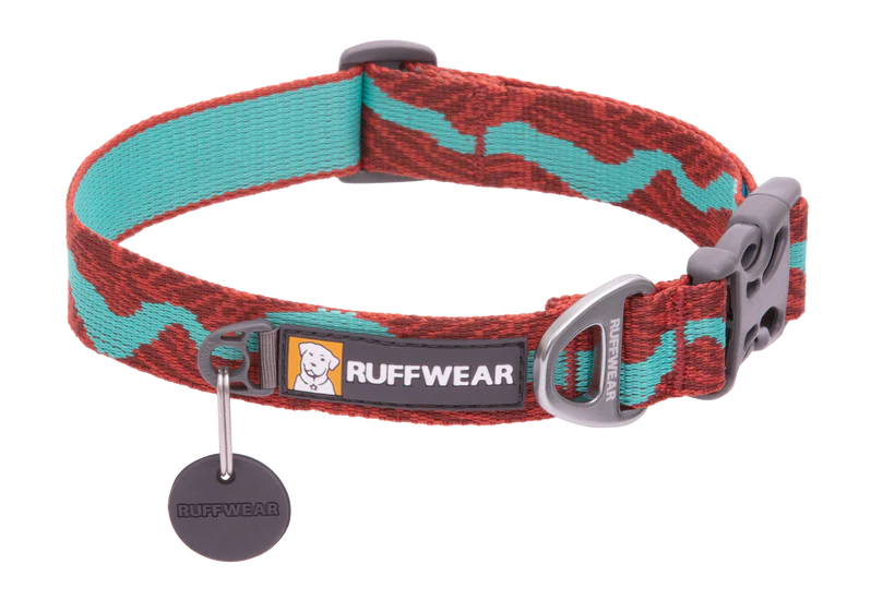 Ruffwear - Flat Out Collar *Mega Pre-Loved Sale*