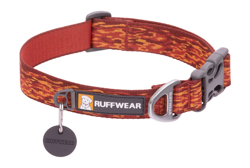 Ruffwear - Flat Out Collar *Mega Pre-Loved Sale*