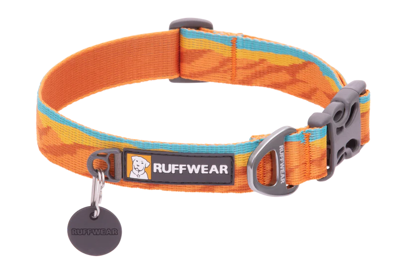 Ruffwear - Flat Out Collar *Mega Pre-Loved Sale*