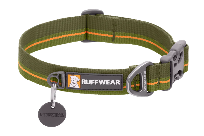 Ruffwear - Flat Out Collar *Mega Pre-Loved Sale*