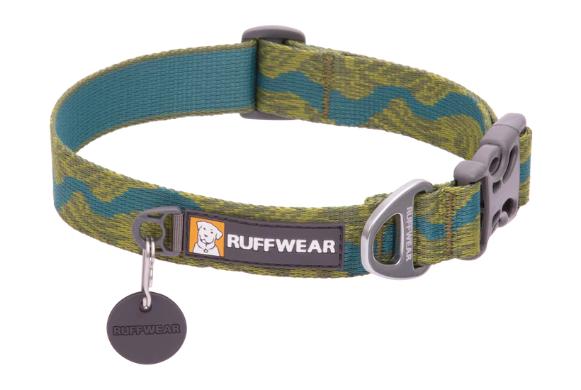 Ruffwear - Flat Out Collar *Mega Pre-Loved Sale*