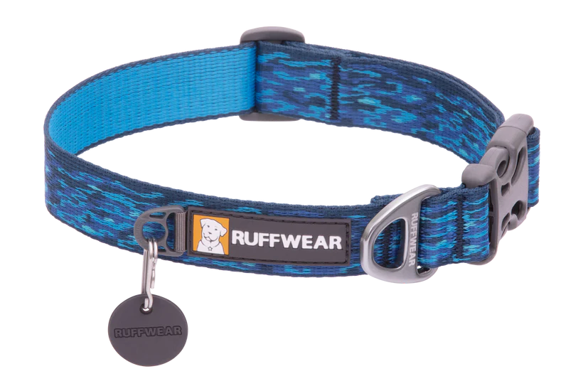 Ruffwear - Flat Out Collar *Mega Pre-Loved Sale*