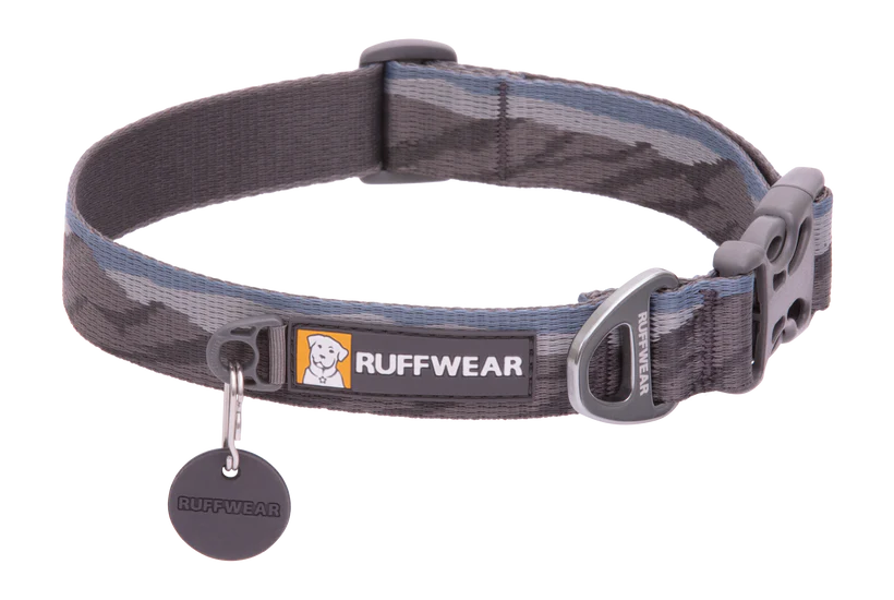 Ruffwear - Flat Out Collar *Mega Pre-Loved Sale*