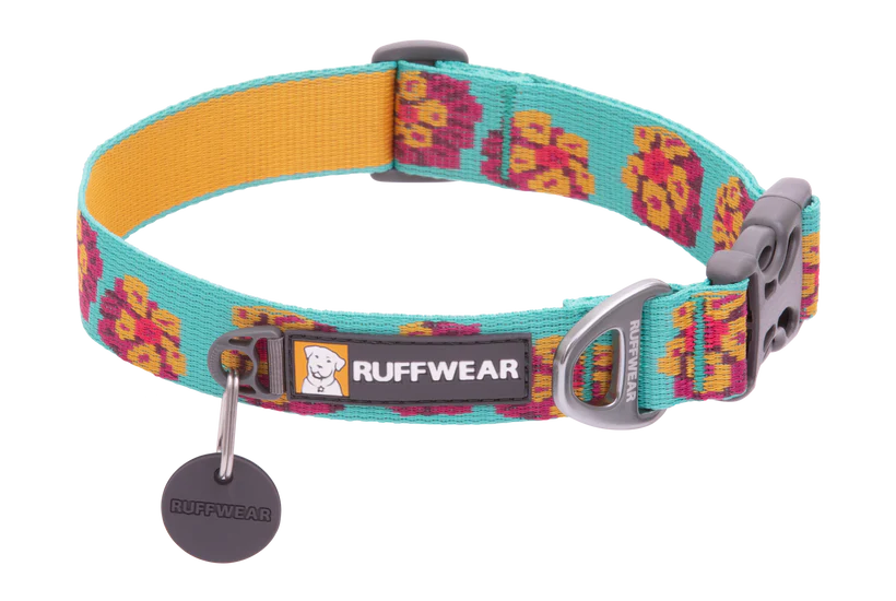 Ruffwear - Flat Out Collar *Mega Pre-Loved Sale*