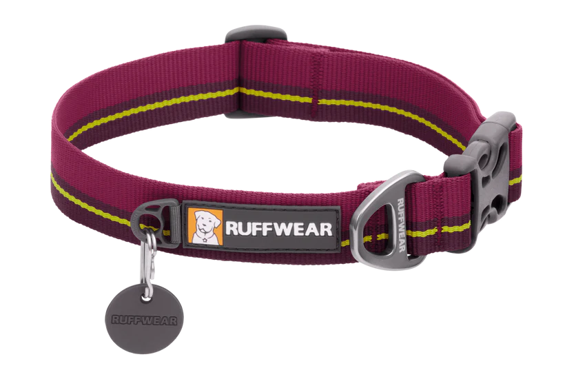 Ruffwear - Flat Out Collar *Mega Pre-Loved Sale*