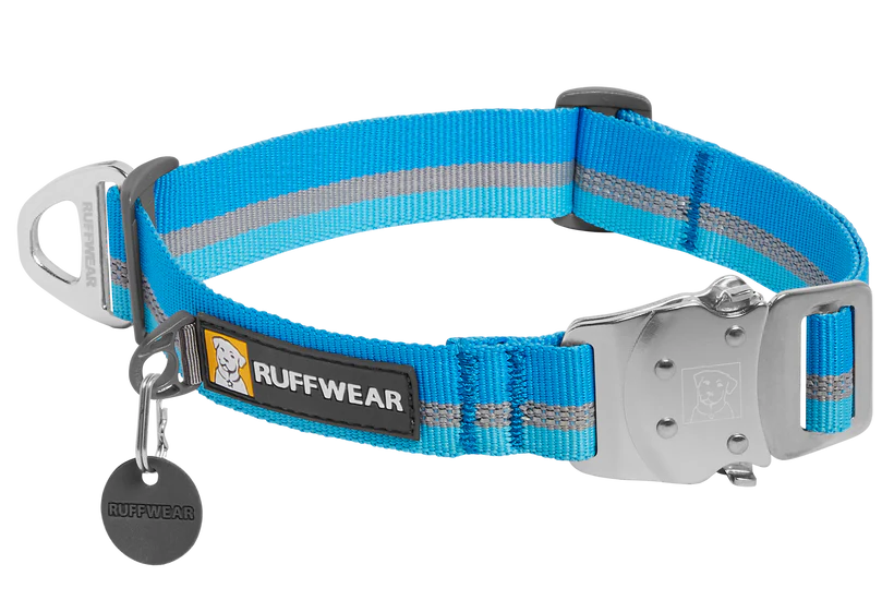 Ruffwear - Top Rope Collar *Mega Pre-Loved Sale*