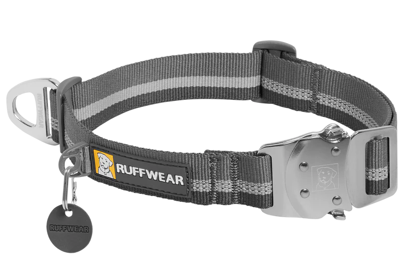 Ruffwear - Top Rope Collar *Mega Pre-Loved Sale*