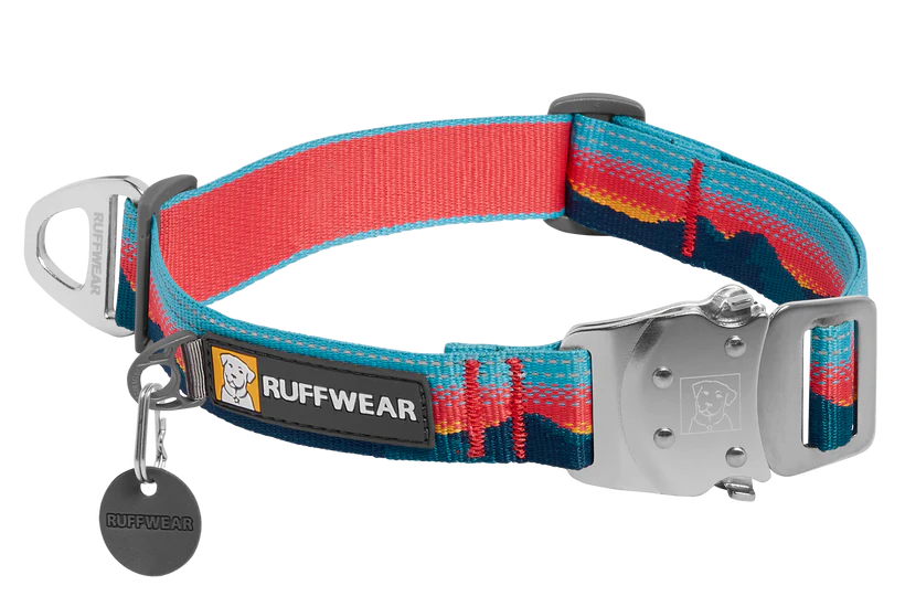 Ruffwear - Top Rope Collar *Mega Pre-Loved Sale*