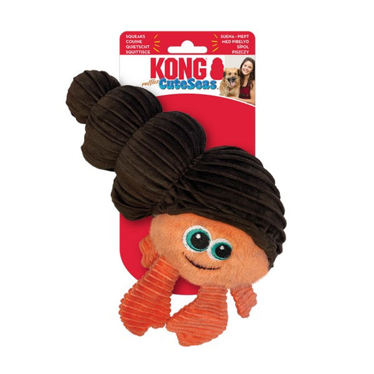 KONG - Rufflez Cuteseas - Hermit Crab