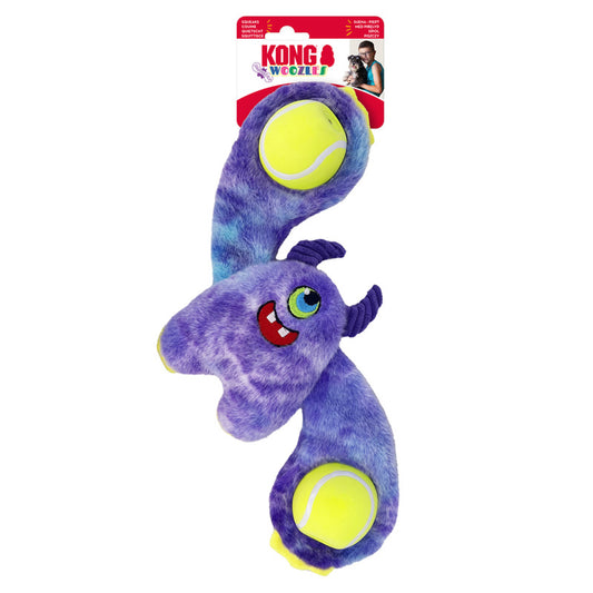 KONG - Woozles Monster (Medium)