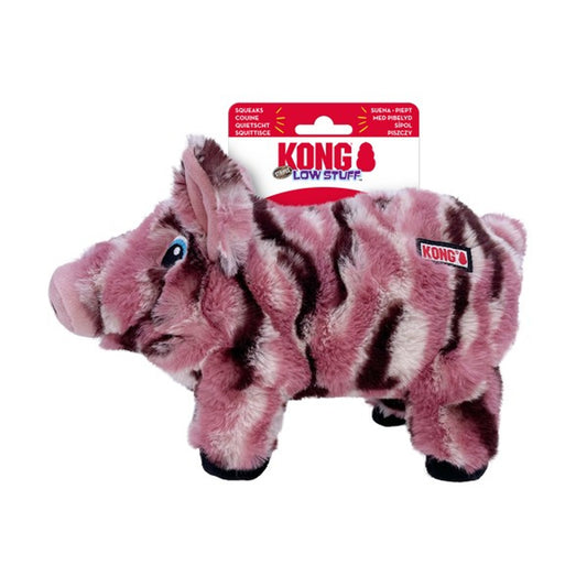 KONG - Low Stuff Stripes (Medium)