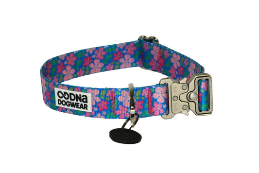 DNA - Artist Blooms Pro Collar in Cottage