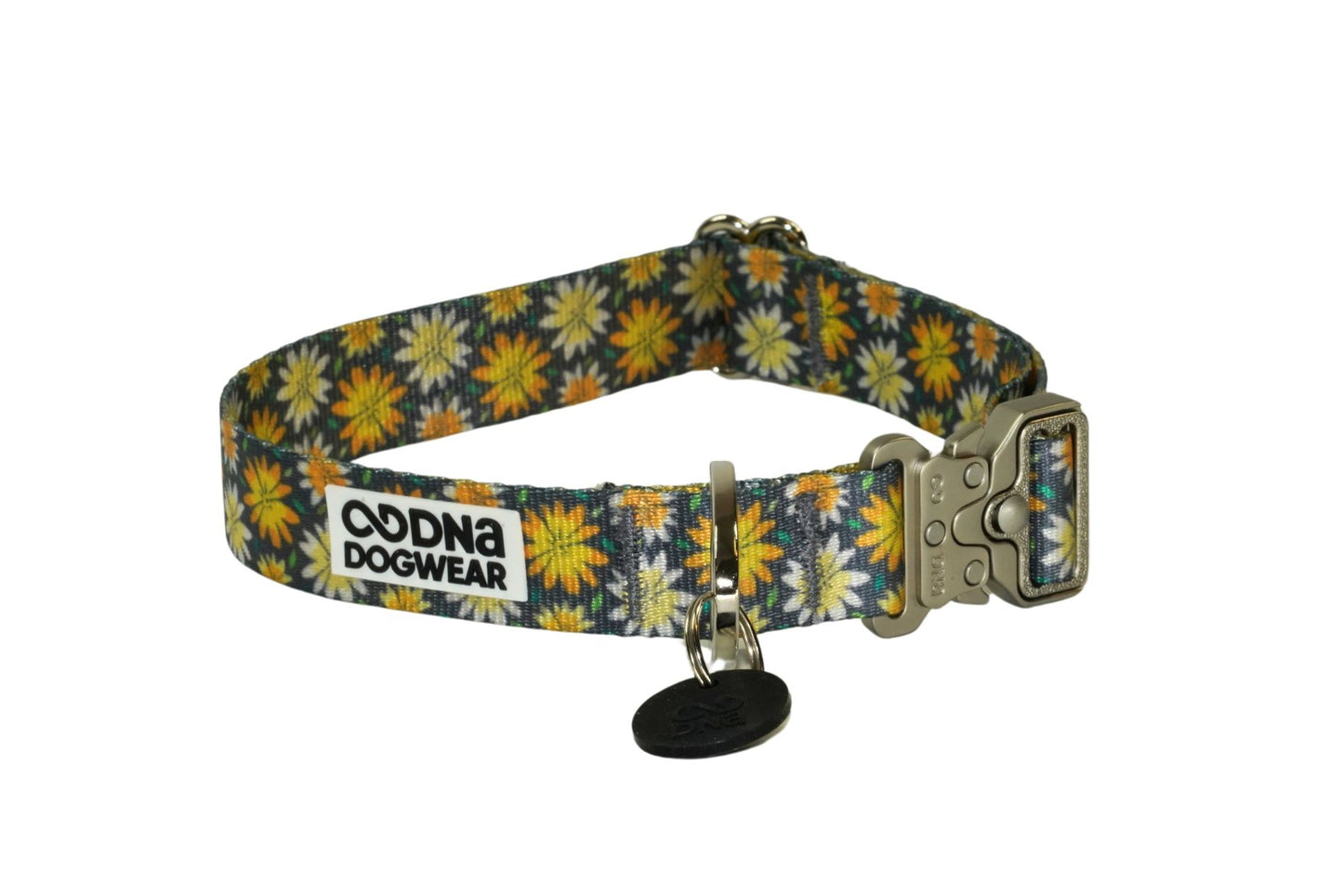 DNA - Artist Blooms Pro Collar in Heritage