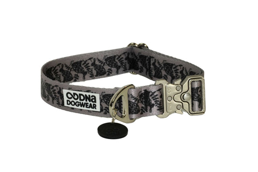 DNA - Artist Wildlife Pro Collar in Moorland Hare