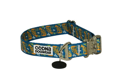 DNA - Artist Wildlife Pro Collar - Nocturnal Spirit