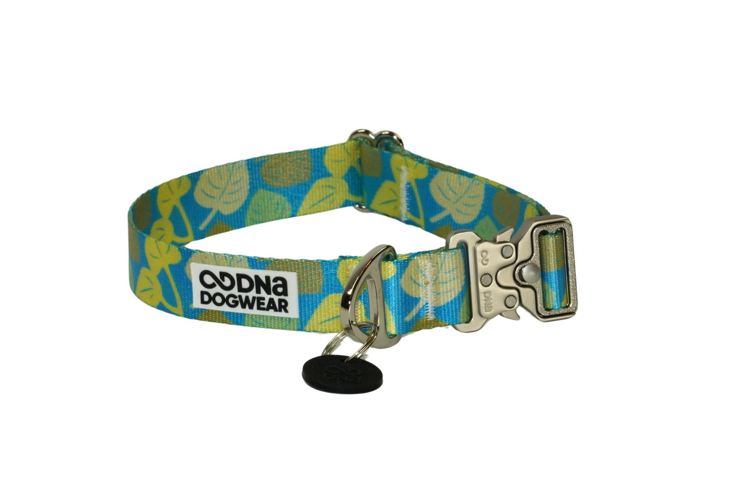 DNA - Artist Blooms Pro Collar in Summer Hedgerow