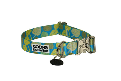 DNA - Artist Blooms Pro Collar - Summer Hedgerow