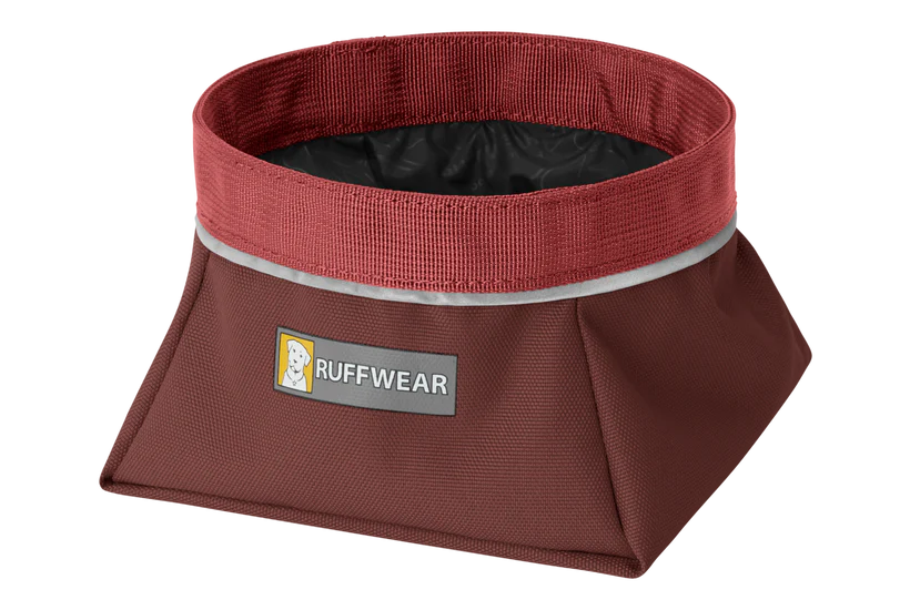 Ruffwear - Quencher Bowl *Mega Pre-Loved Sale*