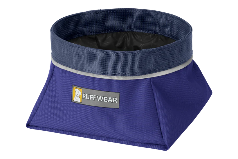 Ruffwear - Quencher Bowl *Mega Pre-Loved Sale*