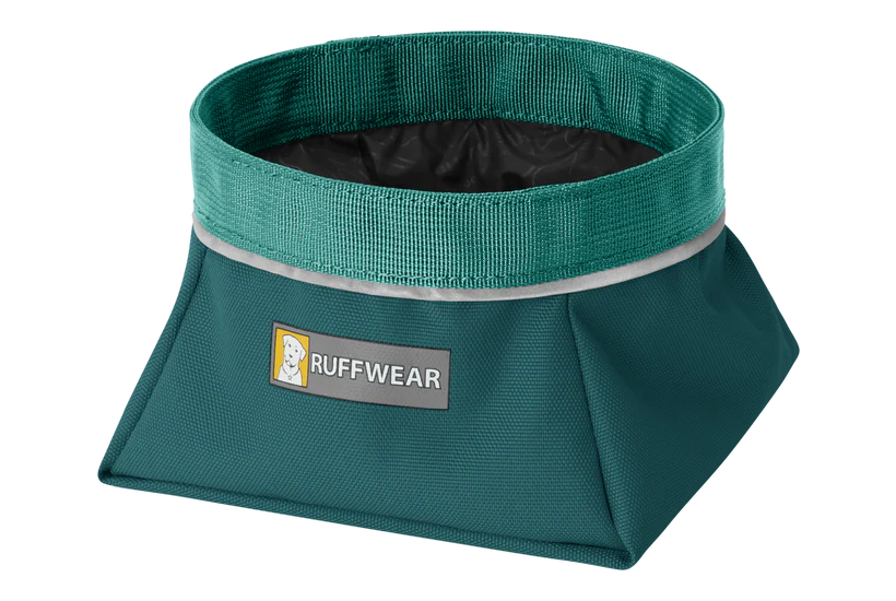 Ruffwear - Quencher Bowl *Mega Pre-Loved Sale*