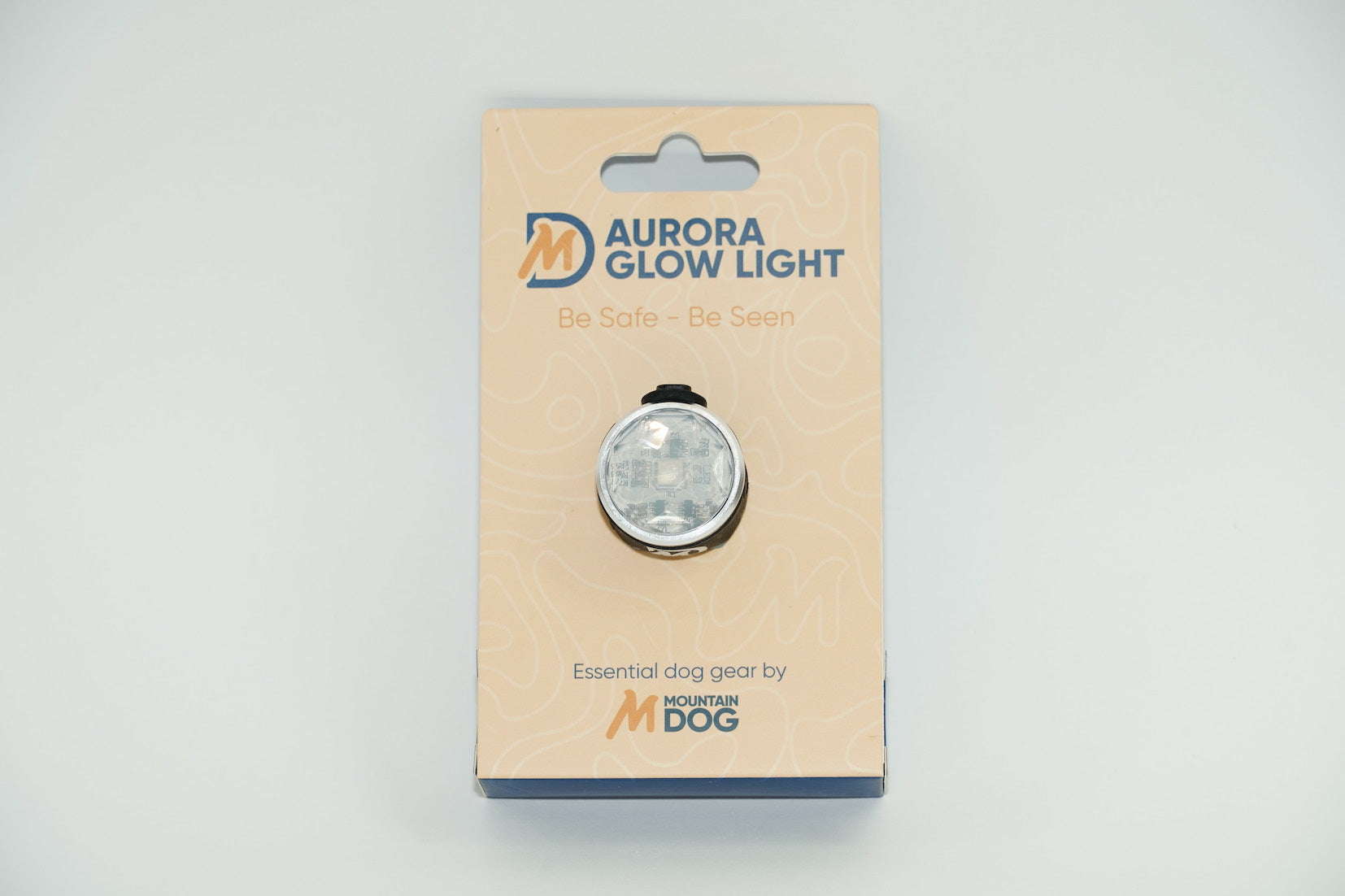 Aurora Glow Dog Light | MDOG | Mountain Dog UK