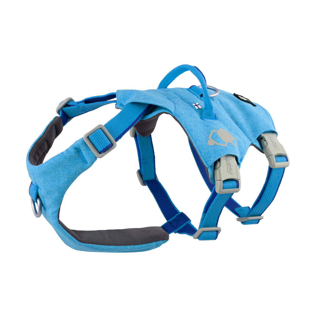 Hurtta - Safeguard Harness ECO