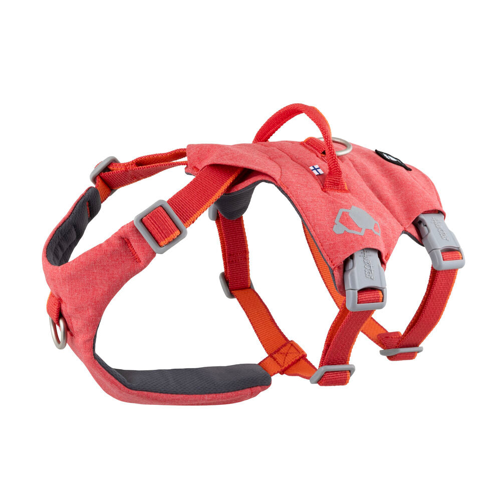 Hurtta - Safeguard Harness ECO