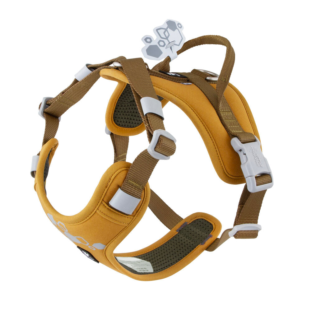 Hurtta - Weekend Warrior Harness II ECO *20% OFFER*