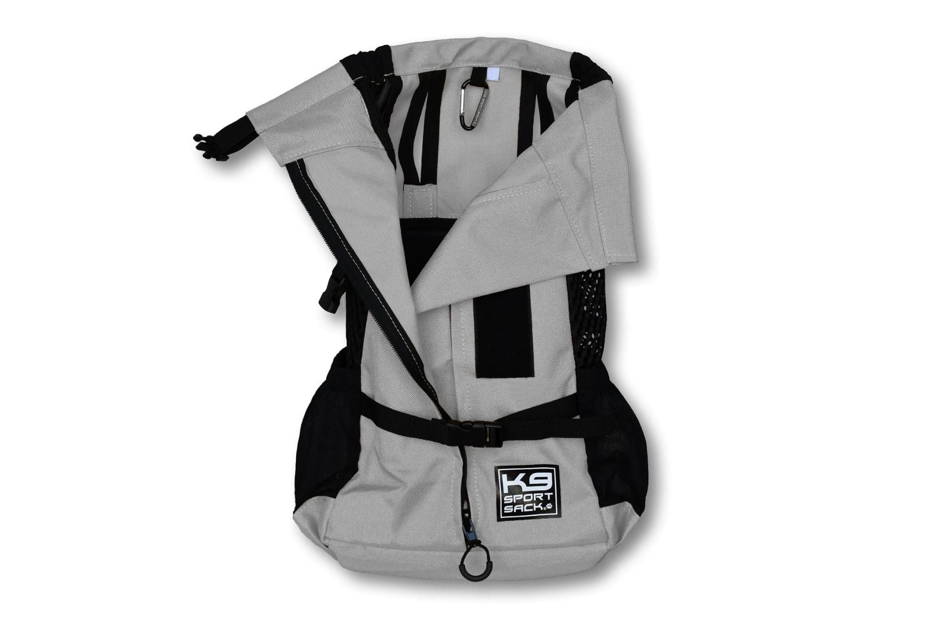 K9 sport sack cheap air backpack dog carrier