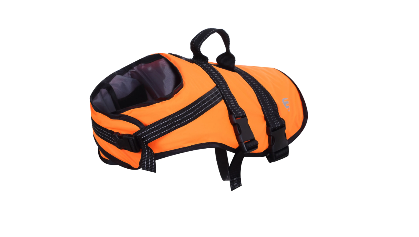 Icepeak - Prozone Life Vest (XS Only) *MASSIVE WINTER SALE*