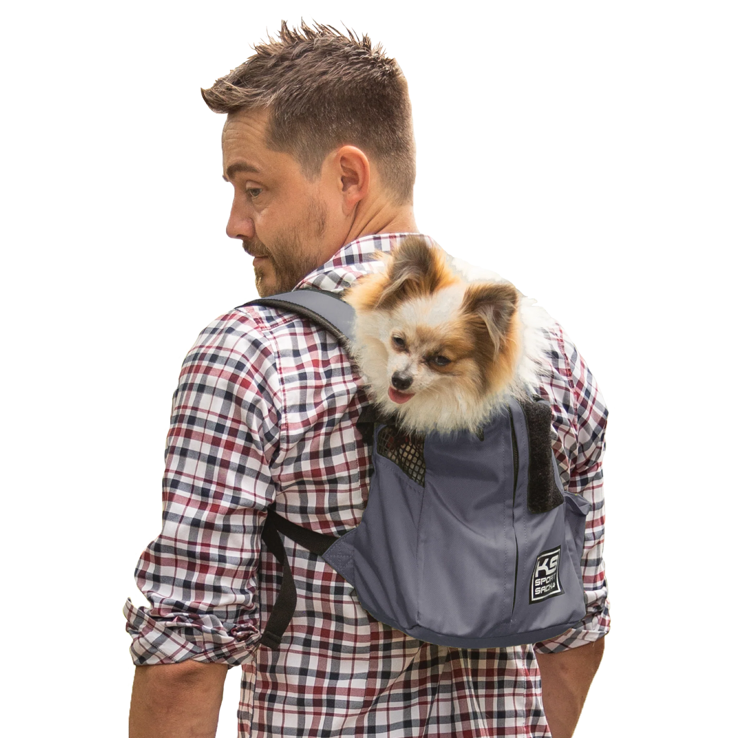 K9 Sport Sack - Trainer