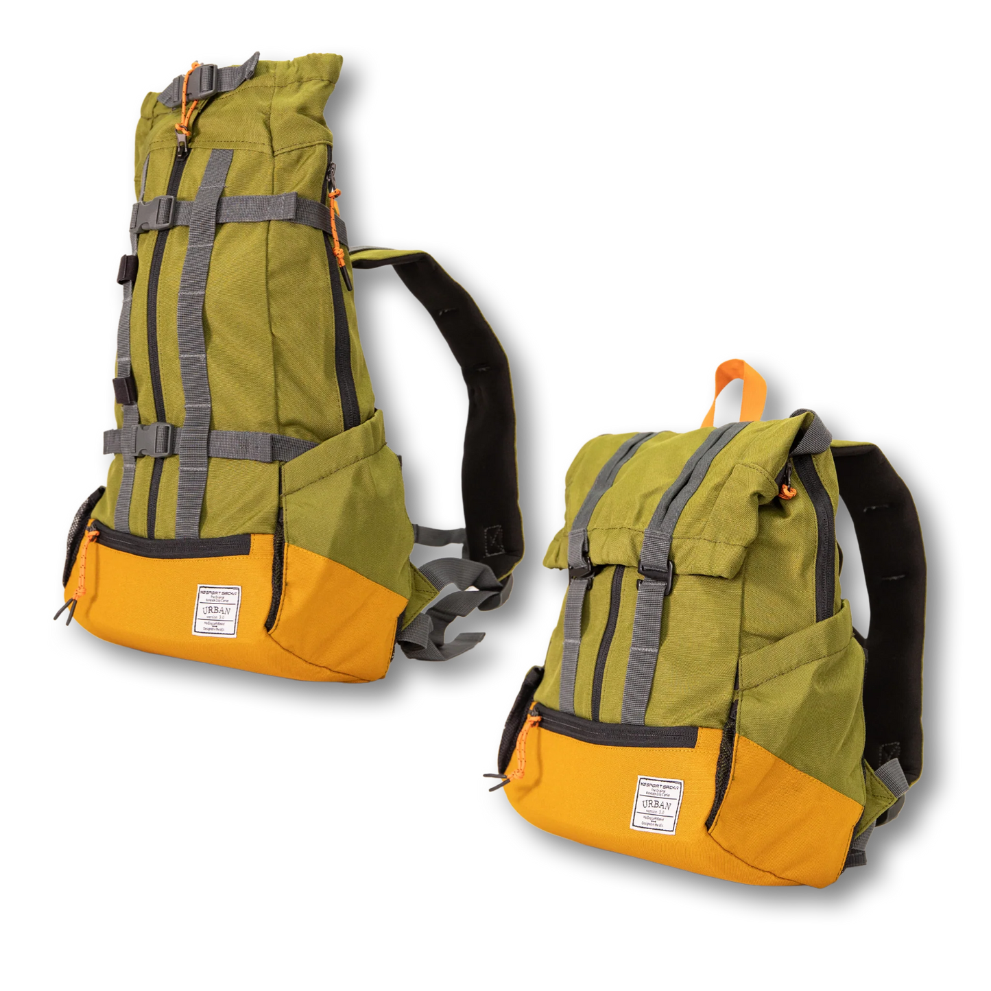 K9 Sport Sack - Urban 3