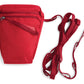 Ruffwear - Knot-a-Hitch Dog Hitching System in Red Currant *Mega Pre-Loved Sale*