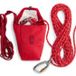 Ruffwear - Knot-a-Hitch Dog Hitching System in Red Currant *Mega Pre-Loved Sale*