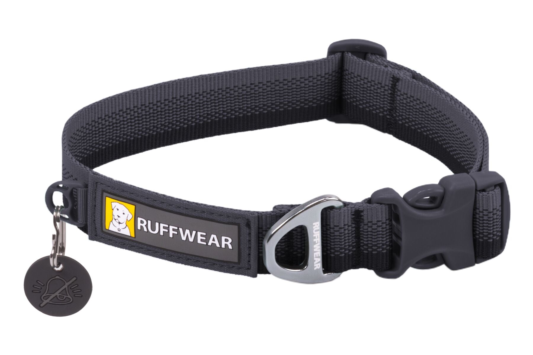 Front Range Collar Ruffwear Mountain Dog UK