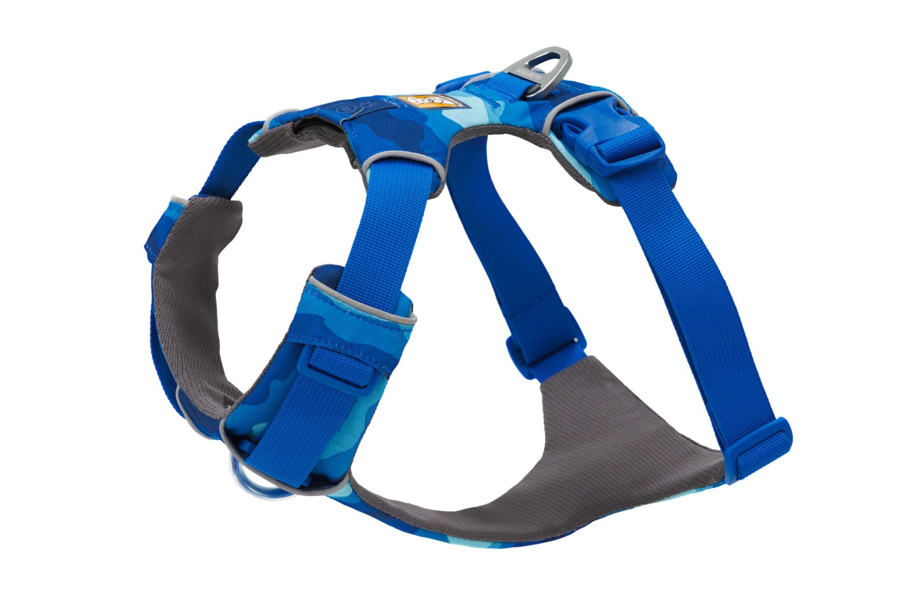 Dog harness hot sale the range