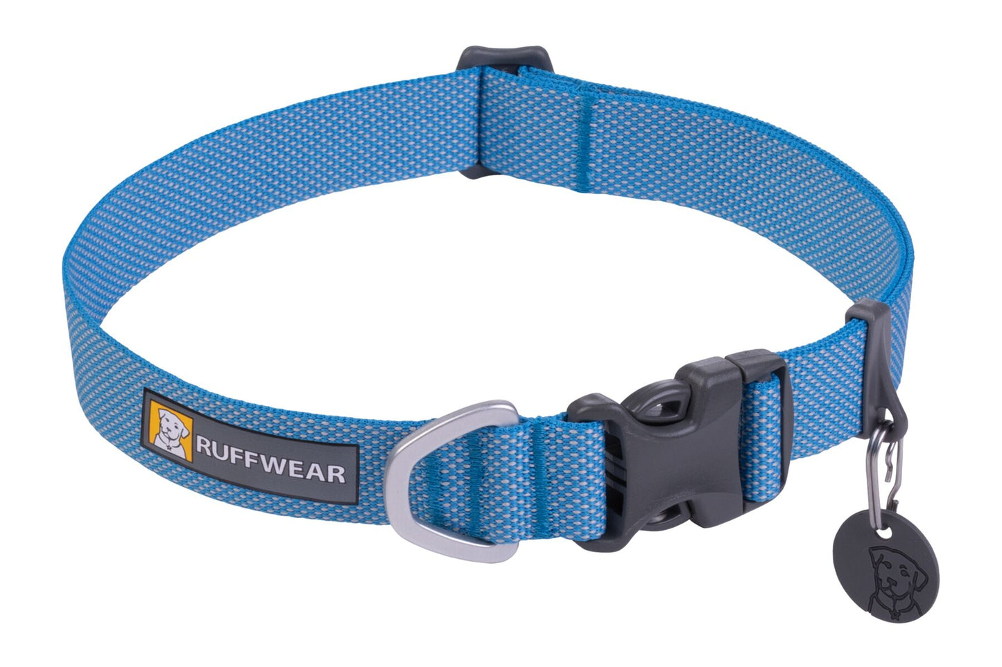 Ruffwear - Hi & Light Collar *Mega Pre-Loved Sale*