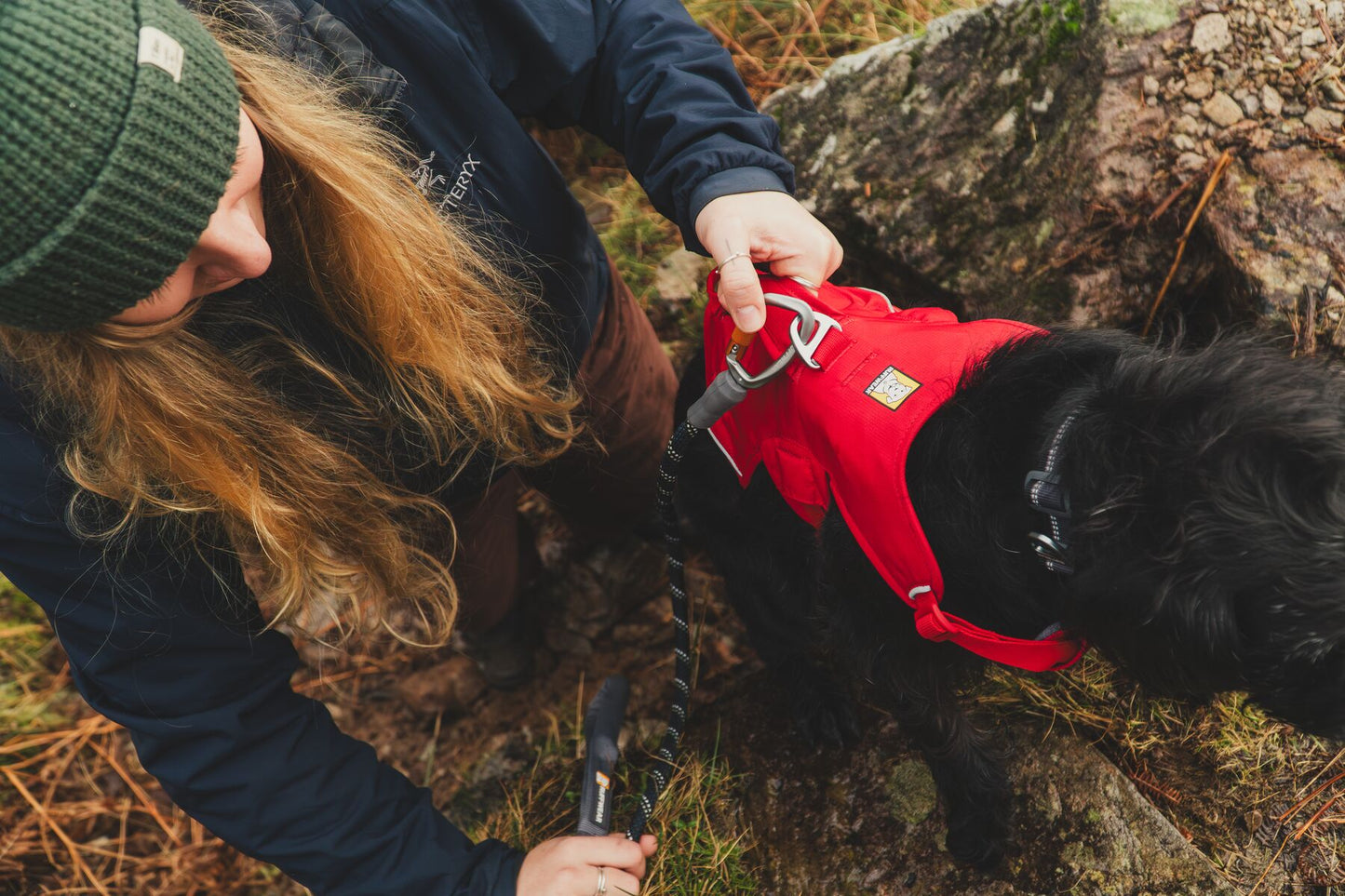 Ruffwear - Web Master Harness