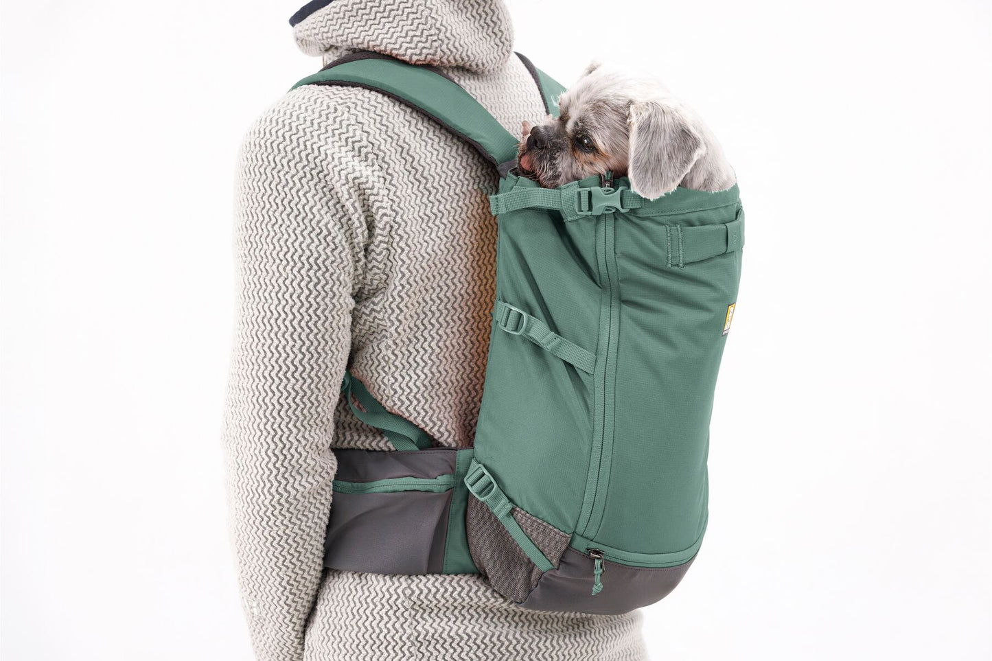 Ruffwear - Hitch Hiker Dog Carrier