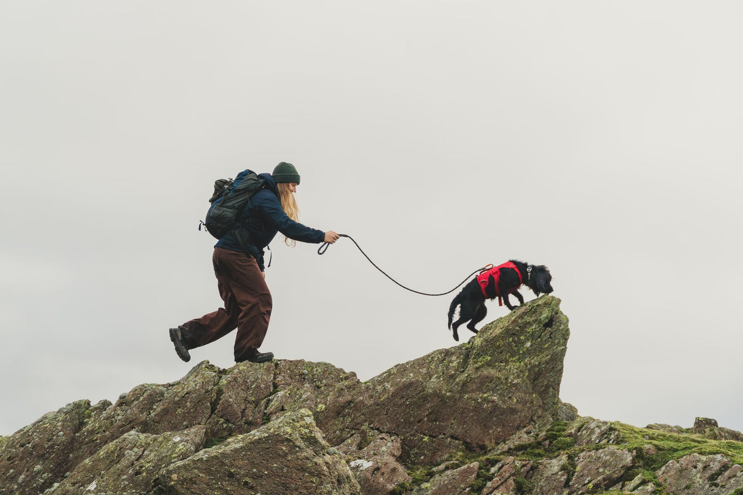 Ruffwear - Knot-A-Leash