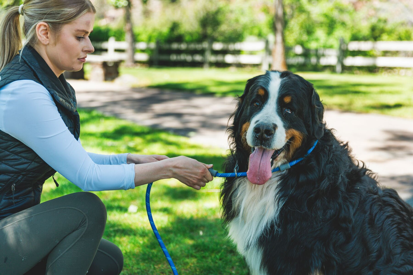 Ruffwear - Just-a-Cinch