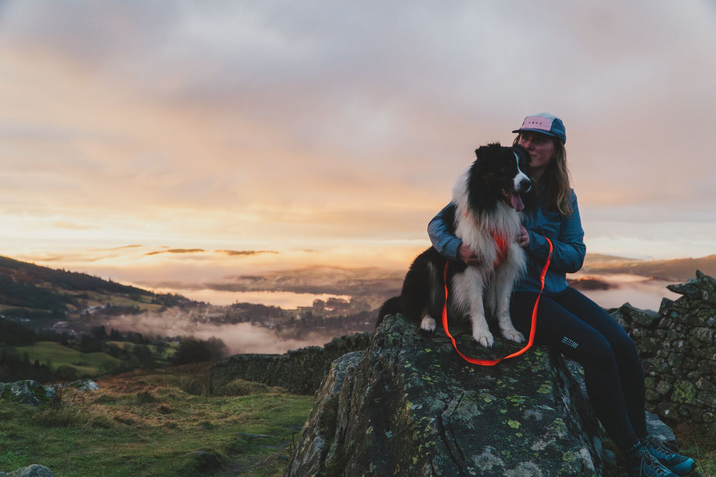 Ruffwear - Front Range Leash