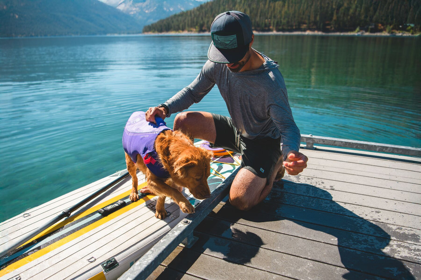 Ruffwear - Float Coat Life Jacket