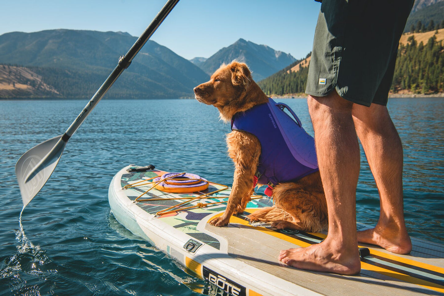 Ruffwear - Float Coat Life Jacket