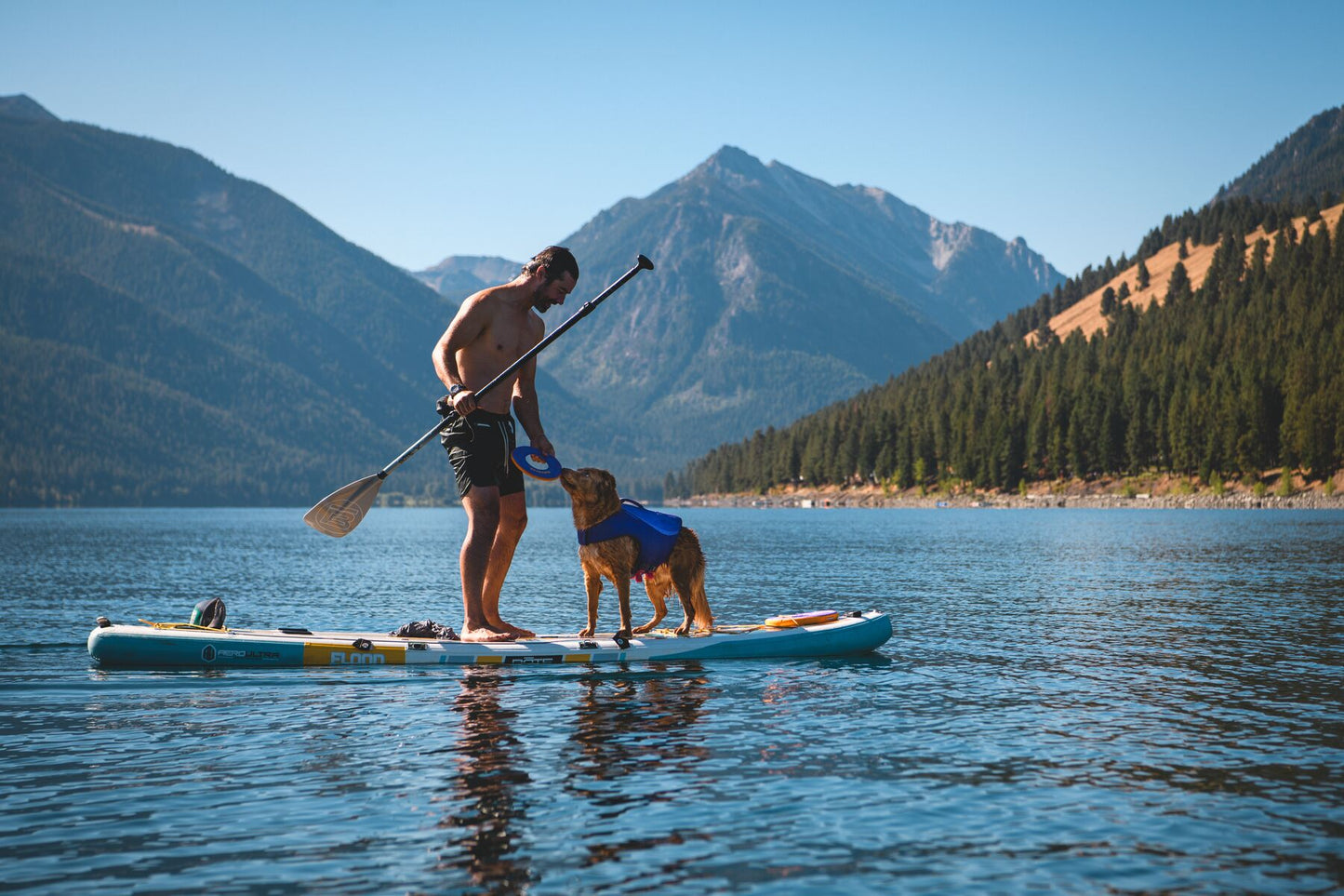 Ruffwear - Float Coat Life Jacket