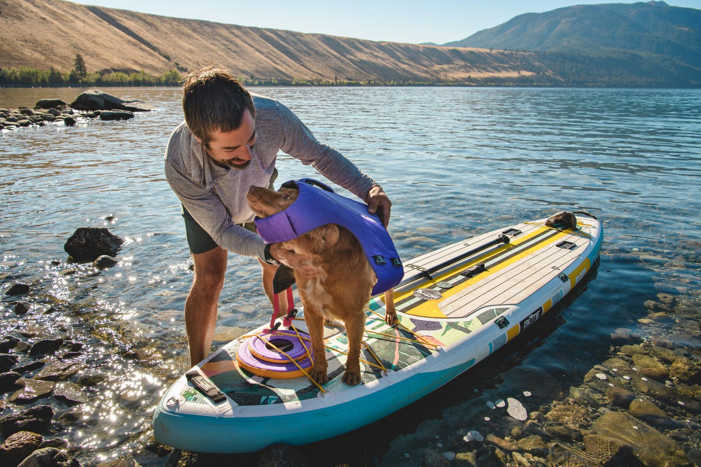 Ruffwear - Float Coat Life Jacket