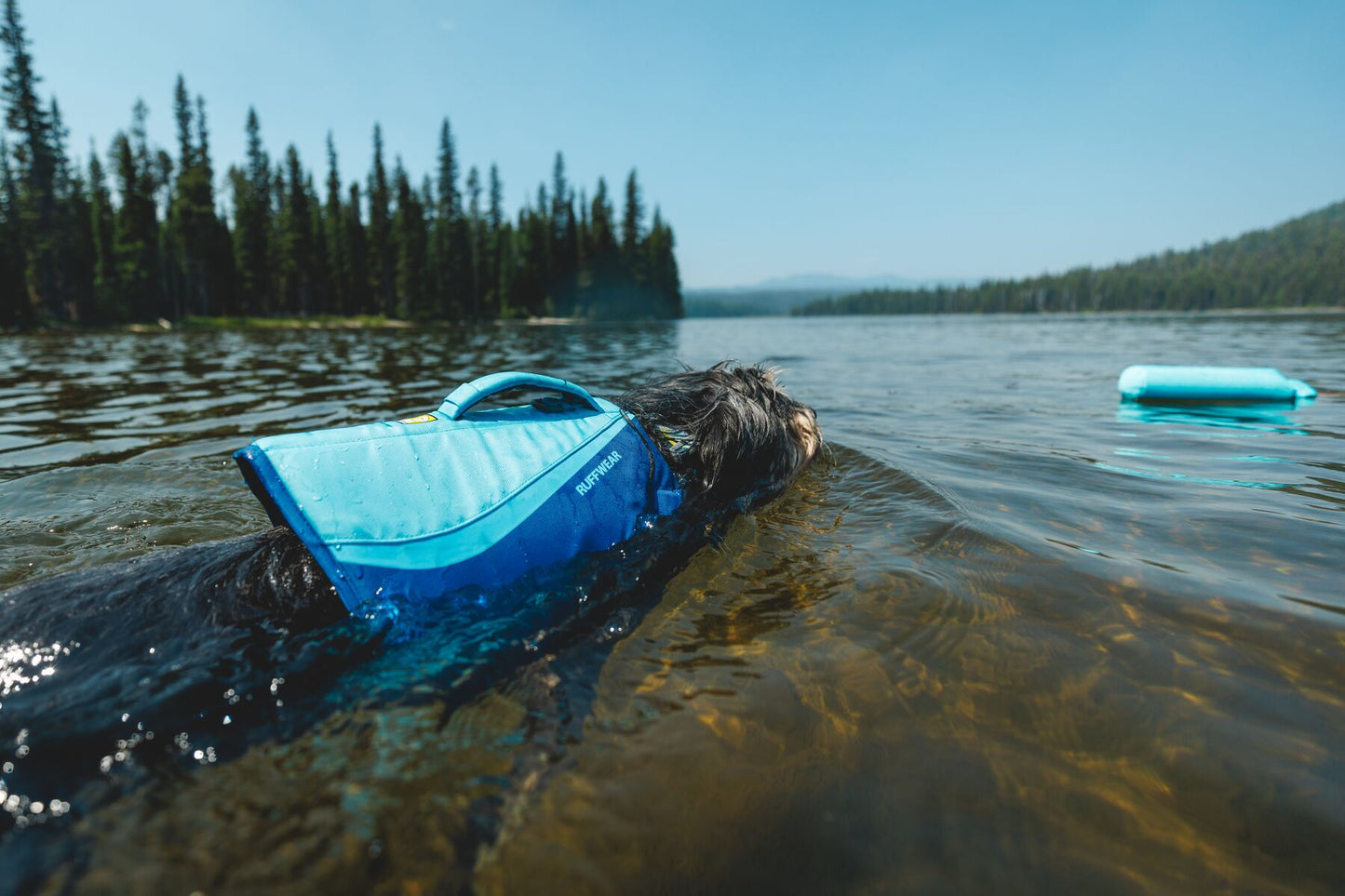 Ruffwear - Lunker